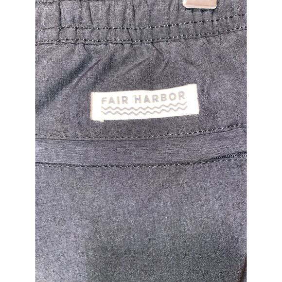 Fair Harbor Shorts - Medium - Picture 3 of 6